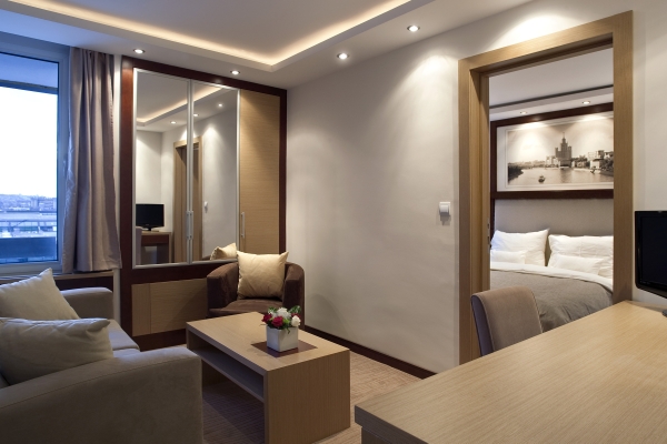 Putnik Inn Belgrade